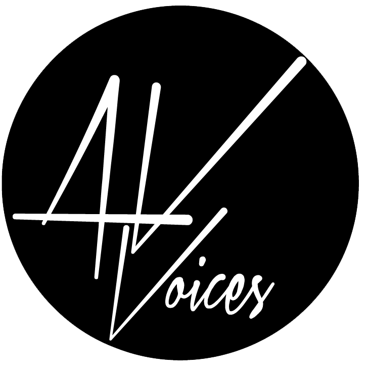 AV-Voices
